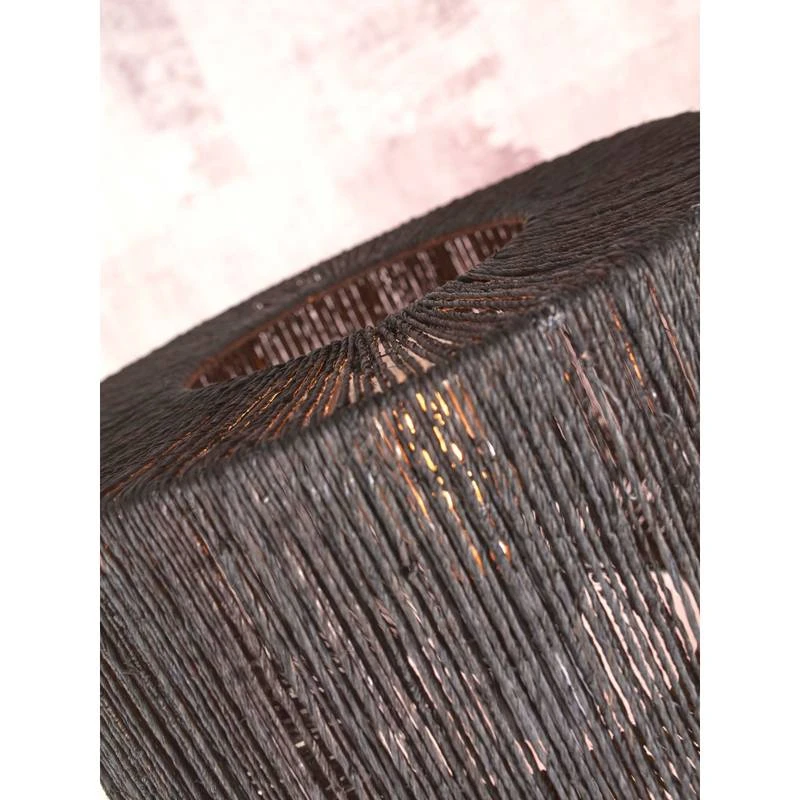 Lampadaire Iguazu - Noir 6 Lampadaire Iguazu - Noir – Image 6