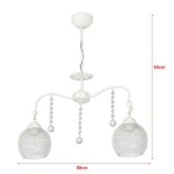 Suspension Randalstown -BRILLIANT Soldes Magasin 9baa1a3d6e2a4ab8b716f0e72554b8dc