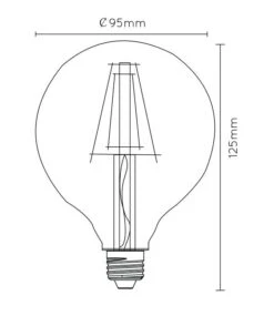 G95 - Ampoule Filament -BRILLIANT Soldes Magasin 9c10447b8c1546ea9b5d83b2e8e3cc35.cropped 472 848 1507 1792.processed