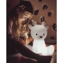 Mr. Maria Veilleuse Fabian 33cm -BRILLIANT Soldes Magasin a1c195b63a01449c926f3c146b051774