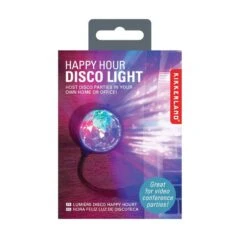 Lumière Disco Happy Hour 7 Lumière Disco Happy Hour -BRILLIANT Soldes Magasin a20d7930bc774af981af78d75caa3334