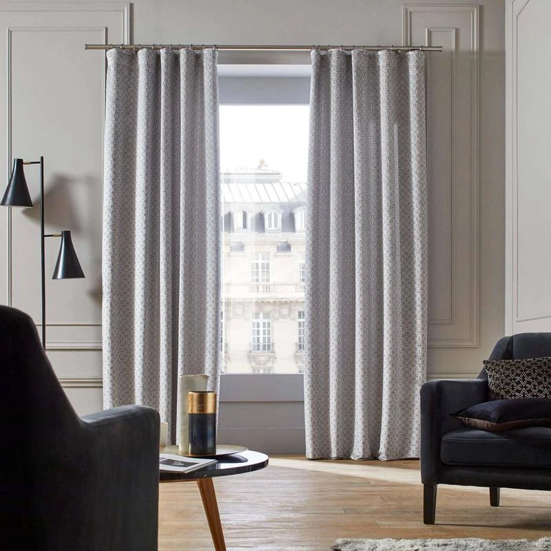 Rideau à Galon Fronceur OSCAR 1 Rideau à Galon Fronceur OSCAR