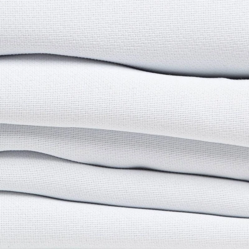 Rideau Polyester Marron 4 Rideau Polyester Marron – Image 4