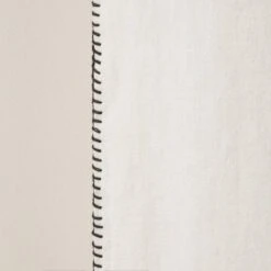 Rideau à Oeillets Noirs NINO 23 Rideau à Oeillets Noirs NINO -BRILLIANT Soldes Magasin a363e49e12ba46beabbd20cc6884ea09