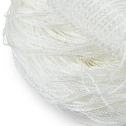 Rideau De Fils Blanc En Lot De 5 14 Rideau De Fils Blanc En Lot De 5 -BRILLIANT Soldes Magasin a497886db0574c64ad5a70d528fa622c