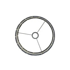 Abat-jour Maze - Bleu 9 Abat-jour Maze - Bleu -BRILLIANT Soldes Magasin a50044bc73cc4699ac78d8066828bf78