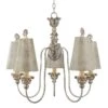 Chandelier MERILINA