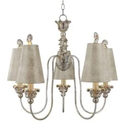 Chandelier MERILINA