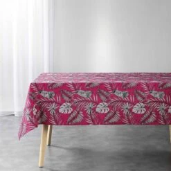 Nappe Rectangulaire Puebla -BRILLIANT Soldes Magasin a654e456b1e048be9f5682c75427c4d5