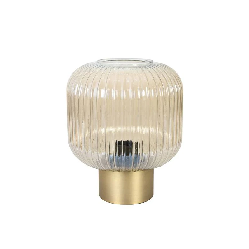 Lampe De Table Linnea 1 Lampe De Table Linnea