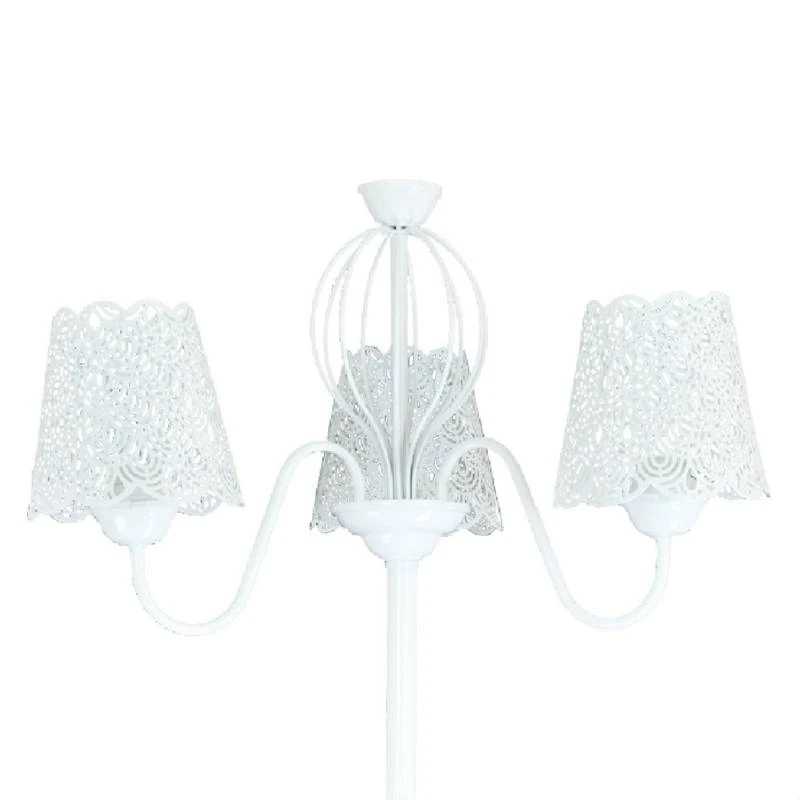 Lampadaire Baldock 2 Lampadaire Baldock – Image 2