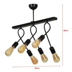 Suspension Lymington -BRILLIANT Soldes Magasin a9586932d72e402d8e54e48f67fced54