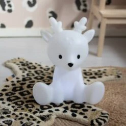 Mr. Maria Veilleuse Fabian 33cm -BRILLIANT Soldes Magasin a99896b537c14e9b8082b9589851def5