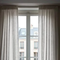 Rideau à Galon Fronceur BELLAVISTA -BRILLIANT Soldes Magasin aa9b040434b849458f3d31b64b4f5568