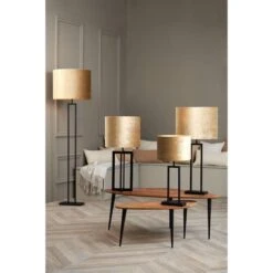 Abat-jour Gemstone - Rose -BRILLIANT Soldes Magasin ab7e21f538e847f492d6690fd4fc02f8