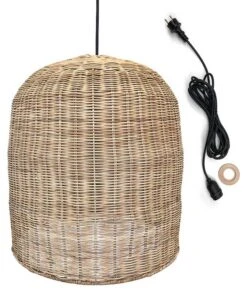 Suspension GIACOMO OUTDOOR CABLE