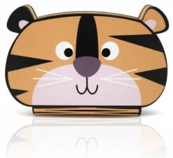 OOBOOK Mini Jungle Tigre