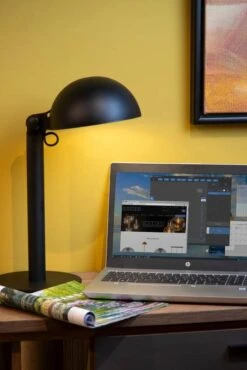 AUSTIN - Lampe De Bureau -BRILLIANT Soldes Magasin aeb0cdfc56d64ec6874df80962c5dc8c