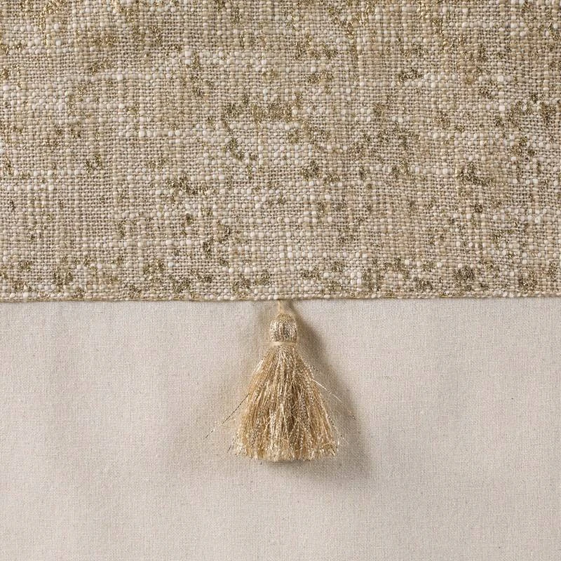 Rideau Coton Naturel 4 Rideau Coton Naturel – Image 4