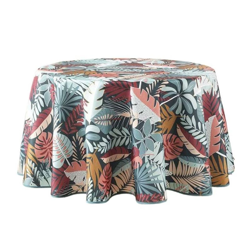 Nappe Ronde Jacala 4 Nappe Ronde Jacala – Image 4