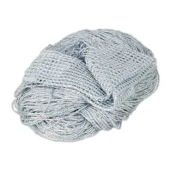 1x Rideau De Fil Argenté -BRILLIANT Soldes Magasin b197acf98ac349de841f4e1f53461804