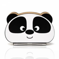 OOBOOK Mini Jungle Panda