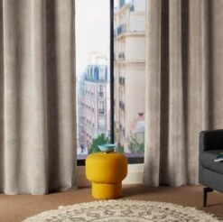 ATMOSPHERA Rideau Lilou Effet Velours -BRILLIANT Soldes Magasin b21eb9b23a0348d8a40fe8a311a8d886.cropped 52 56 688 685.processed