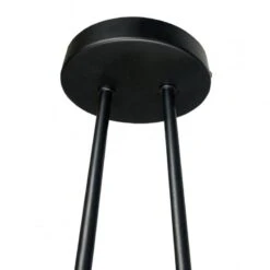 Suspension Asymétrique Métal Noir Doré 9 Suspension Asymétrique Métal Noir Doré -BRILLIANT Soldes Magasin b23112fe0b4f4aee8068b21cc4025640