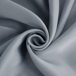 Rideaux Occultants Gris En Lot De 4 -BRILLIANT Soldes Magasin b265b82d26b94ca6993d0c17f9cb7f09