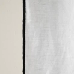 Rideau à Oeillets Noirs CARLINA 25 Rideau à Oeillets Noirs CARLINA -BRILLIANT Soldes Magasin b3dc714f0ae34a5fb81da8798186af42