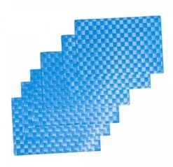 Set De Table LOT 6 SETS DE TABLE SOLAN