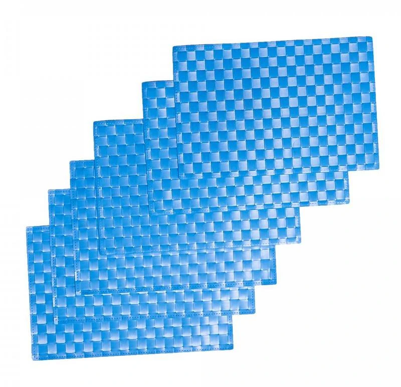 Set De Table LOT 6 SETS DE TABLE SOLAN 1 Set De Table LOT 6 SETS DE TABLE SOLAN