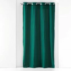 Rideau Coton Jaune -BRILLIANT Soldes Magasin b46c80febed14b599c77762d7de2a374