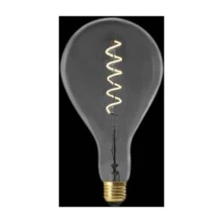 Ampoule LED Spirale Irisé 28 Cm -BRILLIANT Soldes Magasin b4bd5fc7acfc4f66bf94b46e71528d04