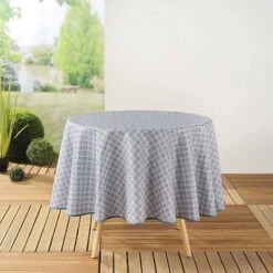 Nappe Ronde Havana -BRILLIANT Soldes Magasin b4f66cf562514fa68b5932d38c74ce01