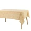 Nappe Rectangulaire Mila