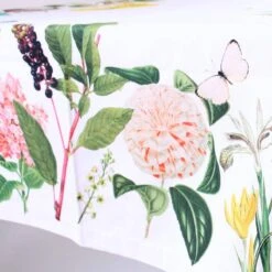 Spring Time Nappe 150x225 Cm -BRILLIANT Soldes Magasin b6f151441c324e199476393825364883