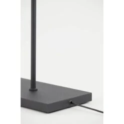 Lampadaire Preston - Noir -BRILLIANT Soldes Magasin b7401ed914e1428c9a39a7f2c2c320b4