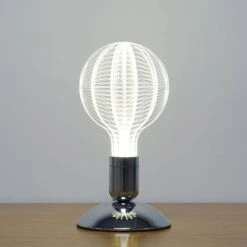 Ampoule LED Décorative BIG GALAXY -BRILLIANT Soldes Magasin b7801c74e3be436fa5672b8f377a4e5e