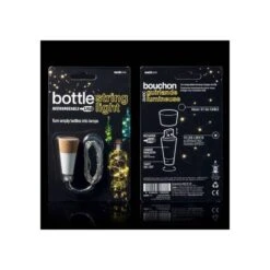 Guirlande Bottle String -BRILLIANT Soldes Magasin b96e21964f1440cc985536628c7693c9