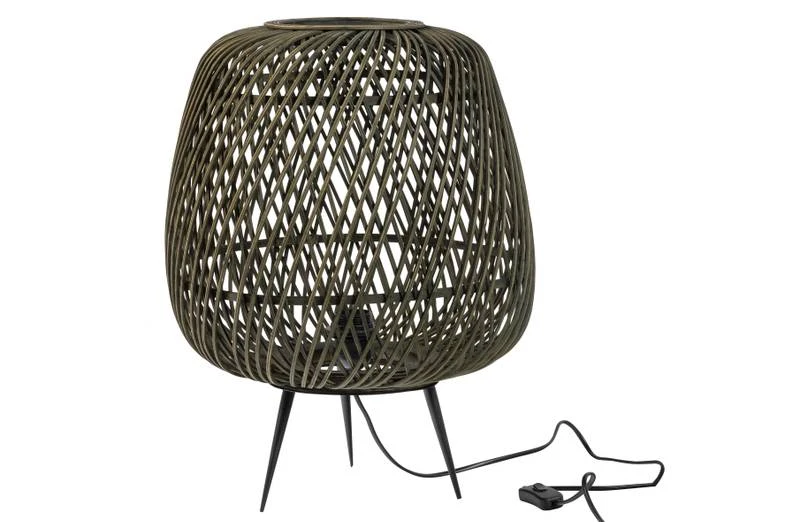 WOOOD Lampe De Table Moza 3 WOOOD Lampe De Table Moza – Image 3