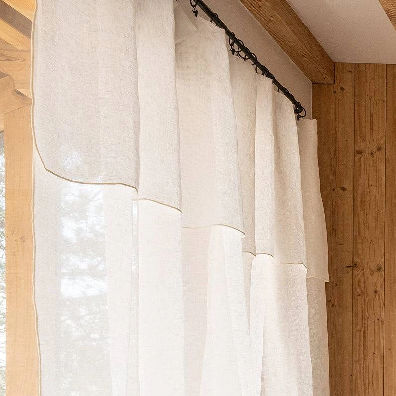 Voilage Panneau SHADOW 2 Voilage Panneau SHADOW – Image 2