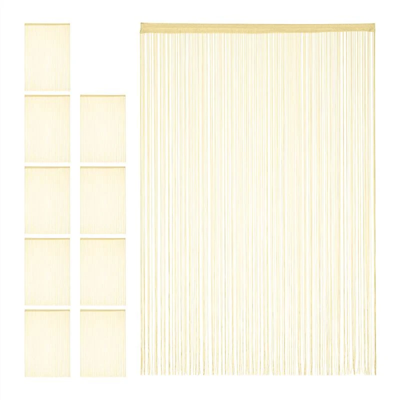 10x Rideau De Fil 1 10x Rideau De Fil