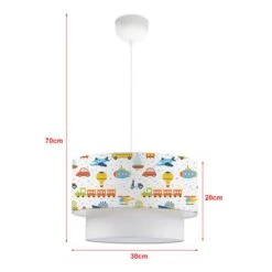 Suspension Lurgan Pour Enfant -BRILLIANT Soldes Magasin baf65c941c19434e8001b409361da16b