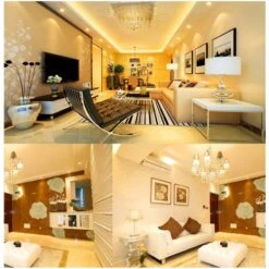 Lot De 10 Ampoules Filaments LED PLUTON -BRILLIANT Soldes Magasin bb23331f6fbf4951be9683918e98bc4a