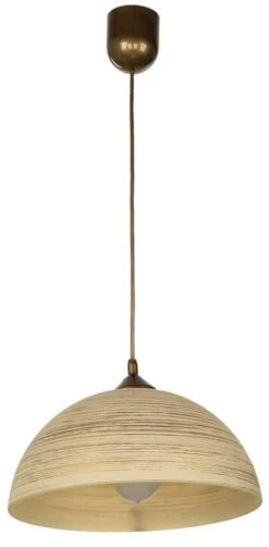 Lampe à Suspension FERA