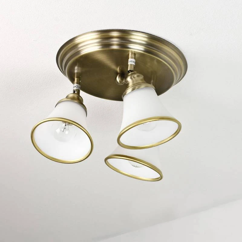 Spot De Plafond GRANDO 4 Spot De Plafond GRANDO – Image 4