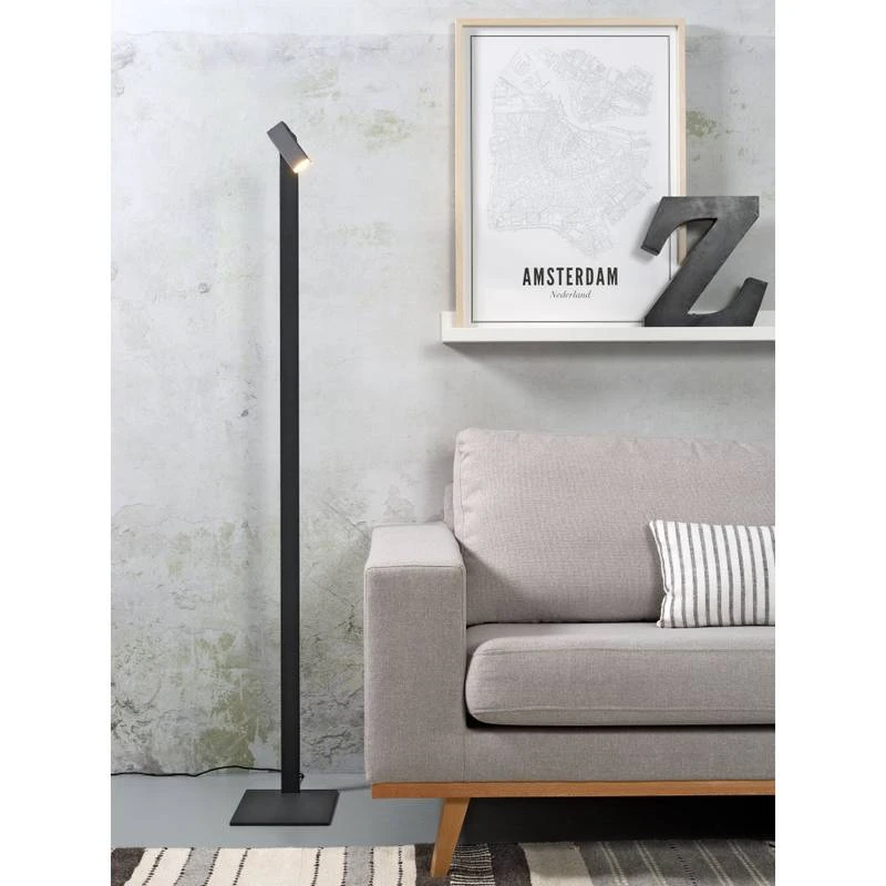 Lampadaire Zurich F/B 2 Lampadaire Zurich F/B – Image 2