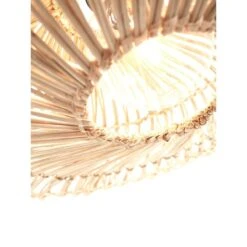 Suspension Zanzibar - Rotin -BRILLIANT Soldes Magasin bc892a1fa70f40e181b117ef19347c53