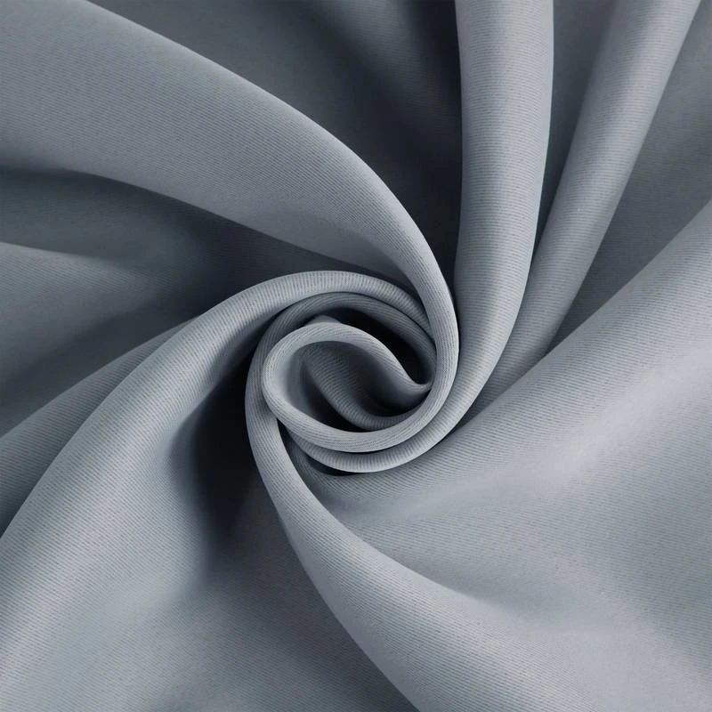 Rideaux Occultants Marron En Lot De 6 10 Rideaux Occultants Marron En Lot De 6 – Image 10